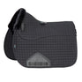 Shires ARMA SupaFleece Saddlecloth #colour_black