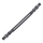 Waldhausen Saddle Handle with Rhinestones #colour_black-silver