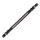 Waldhausen Saddle Handle with Rhinestones #colour_black-rose