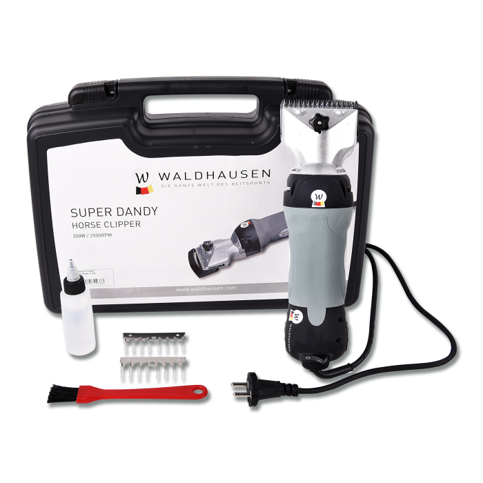 Waldhausen Clipper
