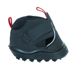 Equine Fusion Trekking Shoe #colour_black