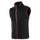 Baleno Harvey Mens Fleece Bodywarmer #colour_anthracite