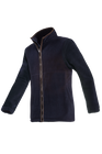 Baleno Cody Children's Fleece Jacket #colour_navy-blue
