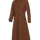 Baleno Kensington Ladies Riding Coat #colour_earth-brown