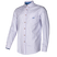 Baleno Berkley Mens Stylish Shirt #colour_check-pink-blue