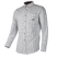 Baleno Berkley Mens Stylish Shirt #colour_check-sand-blue