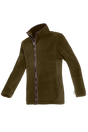 Baleno Henry Mens Fleece Jacket #colour_olive