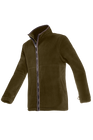 Baleno Cody Children's Fleece Jacket #colour_olive