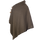 Baleno Elite Fleece Poncho #colour_moss-green