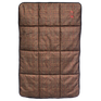 Baleno Tweed Dog Bed #colour_check-brown