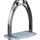 Waldhausen Aluminium Stirrup #colour_grey-metallic