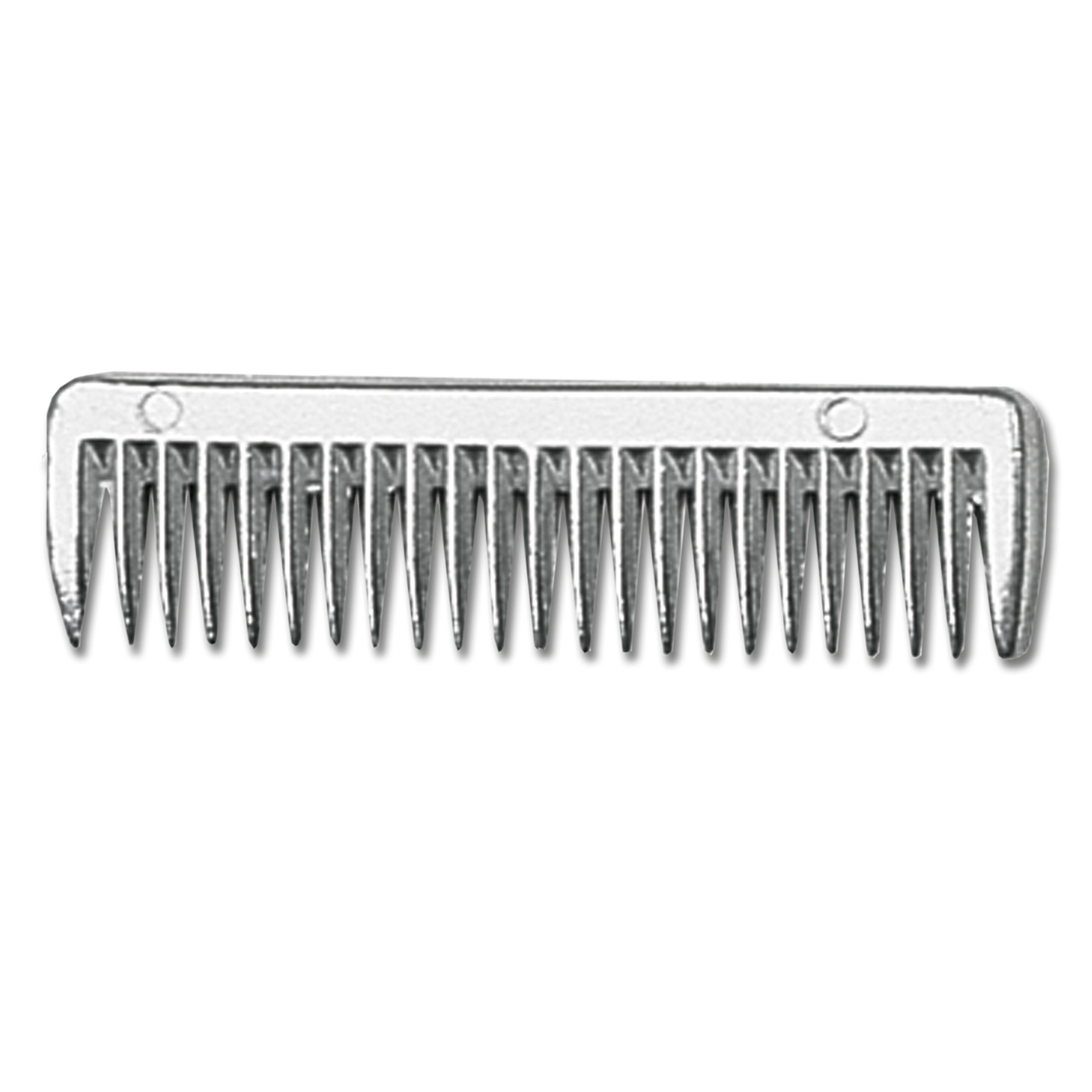 Waldhausen Aluminium Mane Comb