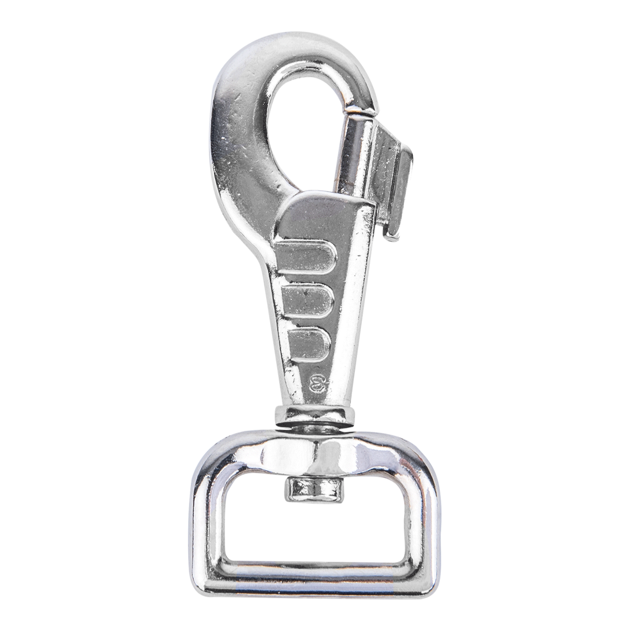 Waldhausen Snap Hook with D-Ring