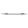 Waldhausen Elastic Trailer Tie #colour_black
