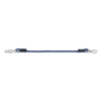 Waldhausen Elastic Trailer Tie #colour_night-blue-white