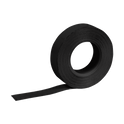 Waldhausen Mane-Plaiting Tape #colour_black