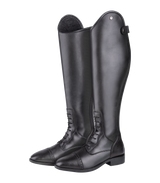 E.L.T Portland Ladies Regular Winter Riding Boots #colour_black