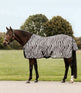 Waldhausen Zebra Fly Rug With Cross Surcingles