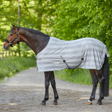 Waldhausen Economic Fly Rug #colour_silver-grey-grey