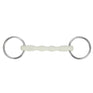Shires EquiKind Softie Loose Ring Mullen Mouth