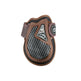 Veredus Young Jump Absolute Carbon Gel MX Fetlock Boots #colour_brown