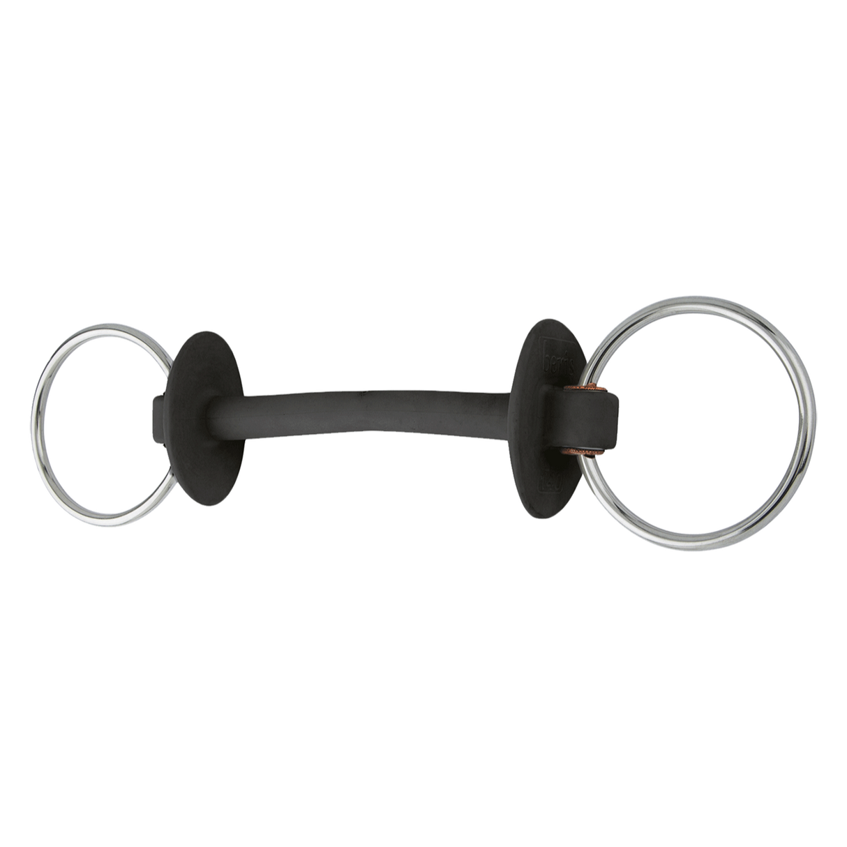 Beris Extra Soft Loose Ring Prime Snaffle