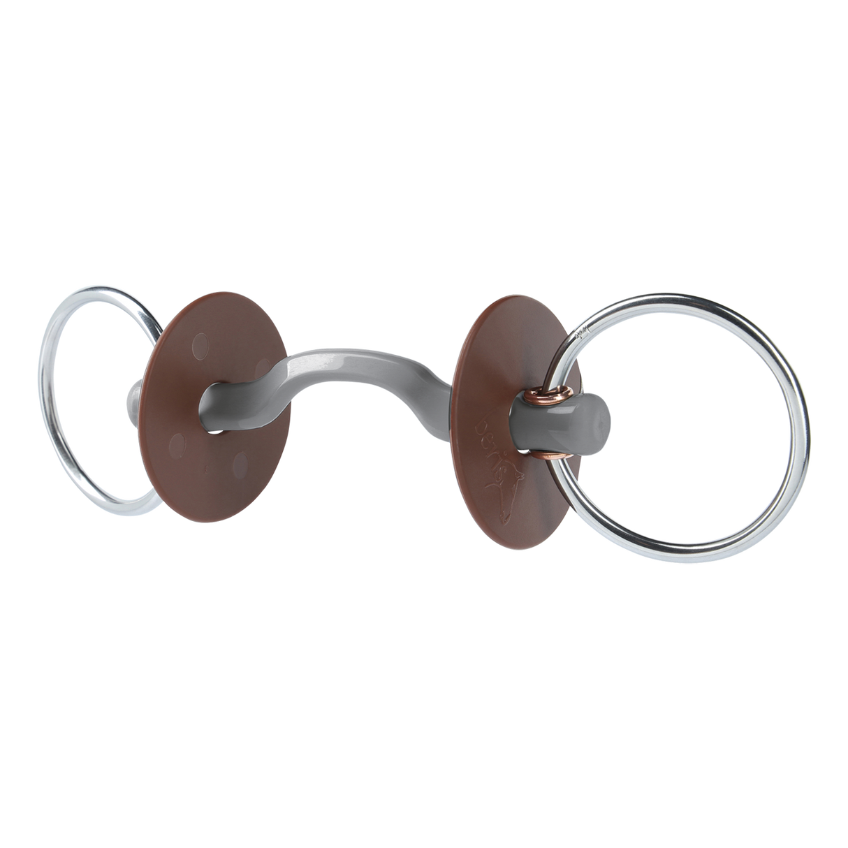 Beris Soft Loose Ring with Konnex Ring