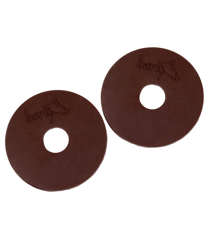 Beris Super Soft Gel Donut Disc