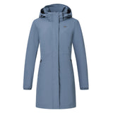 Imperial Riding Children's Joy Ride Parka #colour_moonstone
