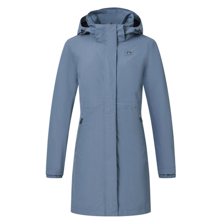 Imperial Riding Children's Joy Ride Parka #colour_moonstone