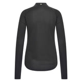 Imperial Riding Women's Parla Tech Top #colour_black