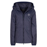 Imperial Riding Jessy Children's Tech Jacket #colour_navy