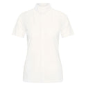 Imperial Riding Airshift Grandprix Short Sleeve Top #Colour_white