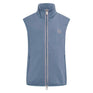 Imperial Riding Izzy Sun Children's Bodywarmer #colour_moonstone