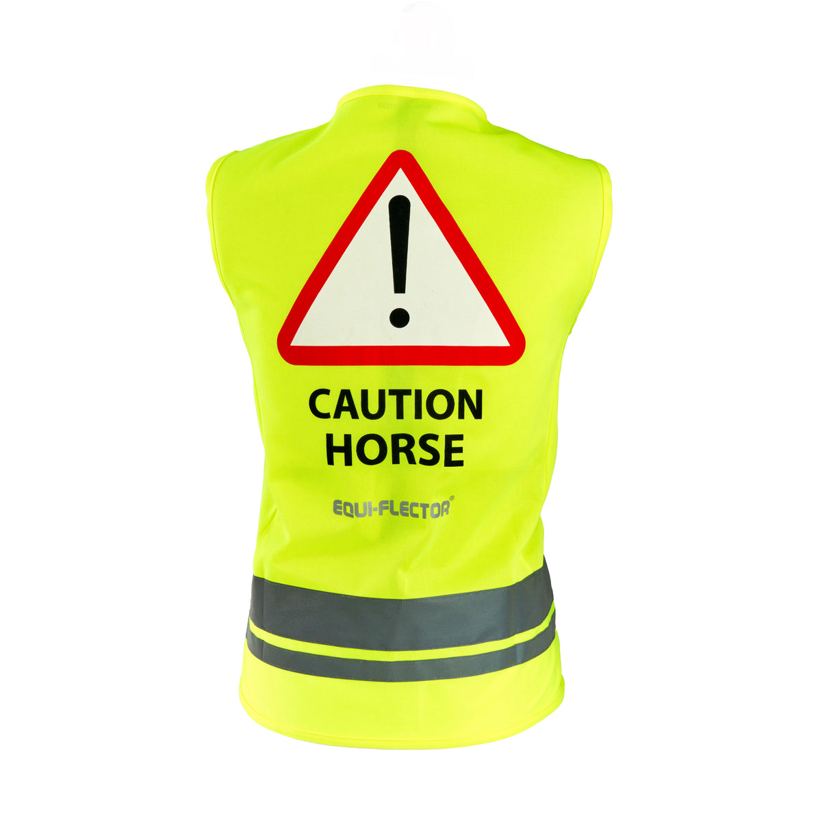 EQUI-FLECTOR® Safety Vest #colour_yellow