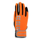 EQUI-FLECTOR Riding Gloves #colour_orange