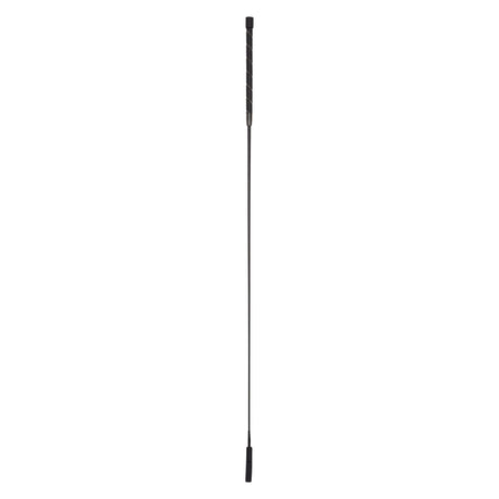 Imperial Riding Regal Shine Dressage Whip #colour_black