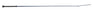 Shires Dressage Whip #colour_navy