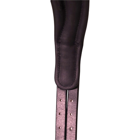 Henry James Comfort 4D Air Headpiece 2 Strap #colour_havana-brown