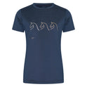 HV Polo Wendy Children's T-Shirt #colour_navy