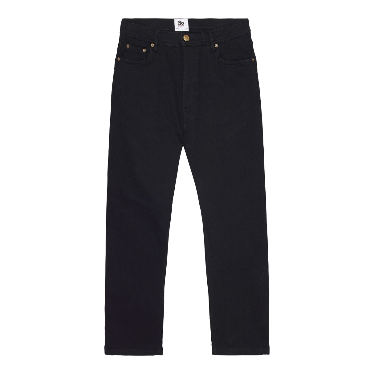 Awdis So Denim Leo Straight Jeans