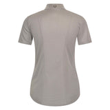 Imperial Riding Children's Marla Tech Top #colour_charcoal