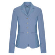 Imperial Riding Air Mesh Competition Jacket #Colour_moonstone