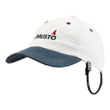 Musto Crew Cap #colour_antique-sail-white