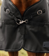 Waldhausen Scandic Light Turnout Rug #colour_black