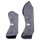 Waldhausen Comfort Line Travelling Boots #colour_grey-rose-gold