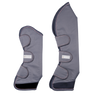 Waldhausen Comfort Line Travelling Boots #colour_grey-rose-gold