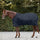 Waldhausen Nordic Fleece Turnout Rug #colour_night-blue