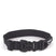 Mountain Paws Extra Tough Dog Collar #colour_black