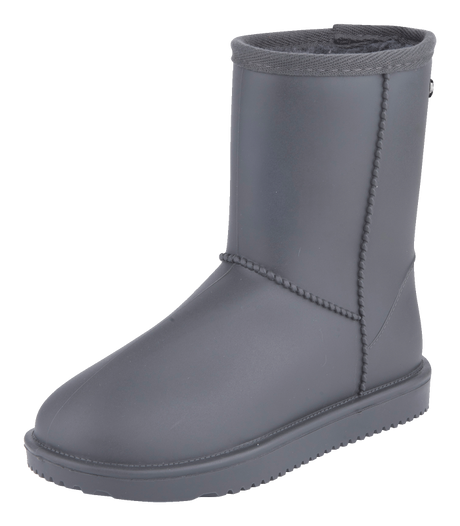 E.L.T Children's Rainless Bootie #colour_asphalt